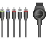 Speedlink (B-WARE) Komponentenkabel für PS3 - MAX-3 Component HD Cable 1,8m 