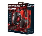 Creative (B-WARE) Sound Blaster Tactic 3D Rage Kabellos Gaming Headset 