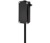 Brennenstuhl Slim LED Strahler außen mit Bewegungsmelder LED-Fluter 50W