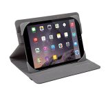 TARGUS Fit N Grip Rotating Universal 9-10inch Tablet Case Black