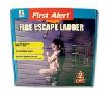 First Alert 14 Ft. Fire Escape Leiter