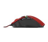 Speedlink Kudos Programmierbare Gamer Maus für PC / Computer (B-Ware)