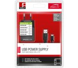 Speedlink Ladegerät/Netzteil/Stromadapter USB-Kabel