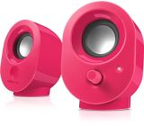 Speedlink (B-WARE) Aktive Stereo-Lautsprecher - SNAPPY Stereo Speaker USB 1,2 m