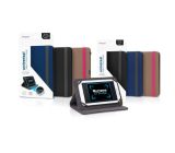 Targus Universal 7-8" Tablet Flip Tasche - Grau