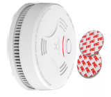X-Sense SD11 Rauchmelder Brandmelder 85dB mit Magnethalter