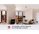 X-Sense SD11 Rauchmelder Brandmelder 85dB mit Magnethalter