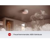 X-Sense SD11 Rauchmelder Brandmelder 85dB mit Magnethalter