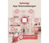 X-Sense XS01-M Smart Rauchmelder 85dB Rauchwarnmelder Feuermelder 