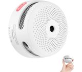 X-Sense XS01 Rauchmelder 10 Jahre Batterie Feuermelder 85dB