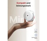 X-Sense XS01 Rauchmelder 10 Jahre Batterie Feuermelder 85dB