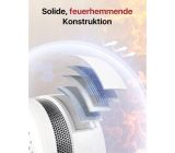 X-Sense XS01 Rauchmelder 10 Jahre Batterie Feuermelder 85dB
