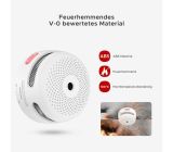X-Sense XS01 Rauchmelder 10 Jahre Batterie Feuermelder 85dB