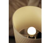 6x Philips LED Lampe ersetzt 60 W E27 warmweiß