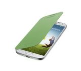 Samsung i9505 Galaxy S4 Flip Case Original Taschenhülle