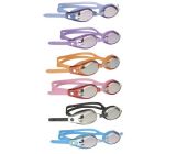 HUDORA Schwimmbrille Mirror (blau) R11 R1 F2