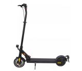 iconBIT IK-1971K Delta Pro KickScooter 8 Zoll Roller mit Straßenzulassung 20km/h [GEBRAUCHT]