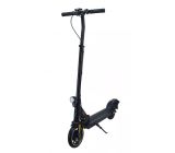 iconBIT IK-1971K Delta Pro KickScooter 8 Zoll Roller mit Straßenzulassung [B-WARE]