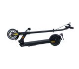 iconBIT IK-1971K Delta Pro KickScooter 8 Zoll Roller mit Straßenzulassung [B-WARE]