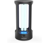 IconBIT U LIGHT UV Lampe 20W Sterilisationslampe Bewegungssensor