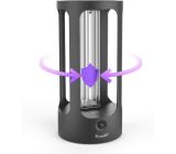 IconBIT U LIGHT UV Lampe 20W Sterilisationslampe Bewegungssensor