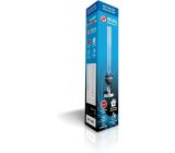 IconBIT U LIGHT UV-Lampe 40W Multifunktional Sterilisationslampe Desinfektionlampe