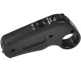 CityBlitz CB013 Black-wood E-Skateboard 83 mm 350 W