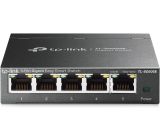 TP-Link TL-SG605E 5 Ports Smart Gigabit Netzwerk Switch Verteiler [B-WARE]