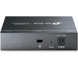 TP-Link TL-SG605E 5 Ports Smart Gigabit Netzwerk Switch Verteiler [B-WARE]