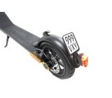 CityBlitz CB075SZ E-Scooter 20 km/h Roller 8,5 Zoll mit Straßenzulassung [GEBRAUCHT]