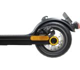 CityBlitz CB075SZ E-Scooter 20 km/h Roller 8,5 Zoll mit Straßenzulassung [GEBRAUCHT]