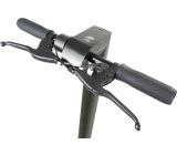 CityBlitz CB075SZ E-Scooter 20 km/h Roller 8,5 Zoll mit Straßenzulassung [GEBRAUCHT]