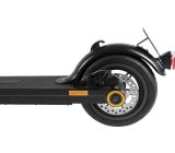 CityBlitz CB075SZ E-Scooter 20 km/h Roller 8,5 Zoll mit Straßenzulassung [GEBRAUCHT]