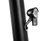 CityBlitz CB075SZ E-Scooter 20 km/h Roller 8,5 Zoll mit Straßenzulassung [GEBRAUCHT]