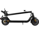 CityBlitz CB075SZ E-Scooter 20 km/h Roller 8,5 Zoll mit Straßenzulassung [GEBRAUCHT]