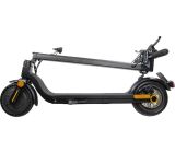 CityBlitz CB075SZ E-Scooter 20 km/h Roller 8,5 Zoll mit Straßenzulassung [GEBRAUCHT]