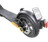 CityBlitz CB075SZ E-Scooter 20 km/h Roller 8,5 Zoll mit Straßenzulassung [GEBRAUCHT]