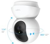 TP-Link TC70 WLAN IP Kamera 1080P Überwachungskamera Sicherheitskamera