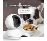 TP-Link TC70 WLAN IP Kamera 1080P Überwachungskamera Sicherheitskamera