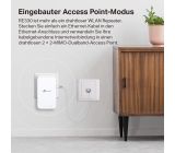 TP-Link Dualband RE330 WLAN Repeater Extender 1200Mbps Verstärker 