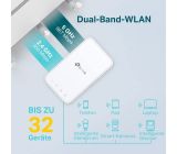 TP-Link Dualband RE330 WLAN Repeater Extender 1200Mbps Verstärker 