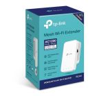 TP-Link Dualband RE330 WLAN Repeater Extender 1200Mbps Verstärker 