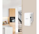TP-Link Dualband RE330 WLAN Repeater Extender 1200Mbps Verstärker 