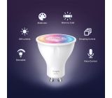 TP-Link Tapo L630 Smart WLAN Glühbirne GU10 50W Lampe dimmbar Leuchtmittel [2er] [B-WARE]