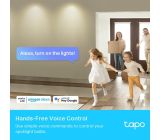 TP-Link Tapo L610 Smart WLAN Strahler GU10 2.9W Lampe dimmbar Leuchtmittel [2er] [B-WARE]
