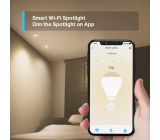 TP-Link Tapo L610 Smart WLAN Strahler GU10 2.9W Lampe dimmbar Leuchtmittel [2er] [B-WARE]