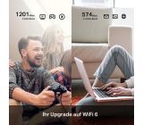 TP-Link Archer TX20U Plus AX1800 WLAN Stick WiFi 6 Dual Band [B-WARE]