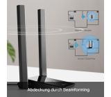 TP-Link Archer TX20U Plus AX1800 WLAN Stick WiFi 6 Dual Band [B-WARE]