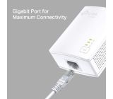 TP-LINK TL-PA717 AV1000 Powerline Adapter 2ER Set [B-WARE]