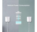 TP-LINK TL-PA717 AV1000 Powerline Adapter 2ER Set [B-WARE]